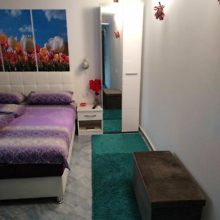 Apartment Voortex Требинье Экстерьер фото