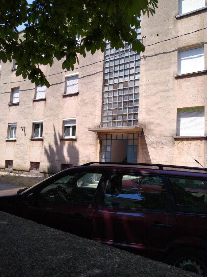 Apartment Voortex Требинье Экстерьер фото