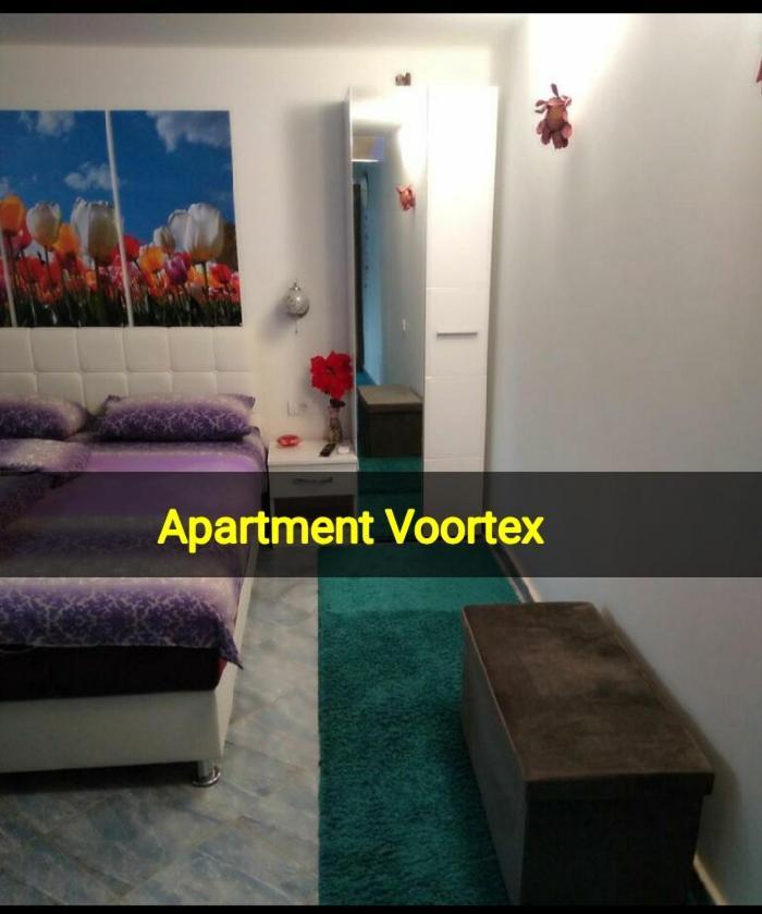 Apartment Voortex Требинье Экстерьер фото