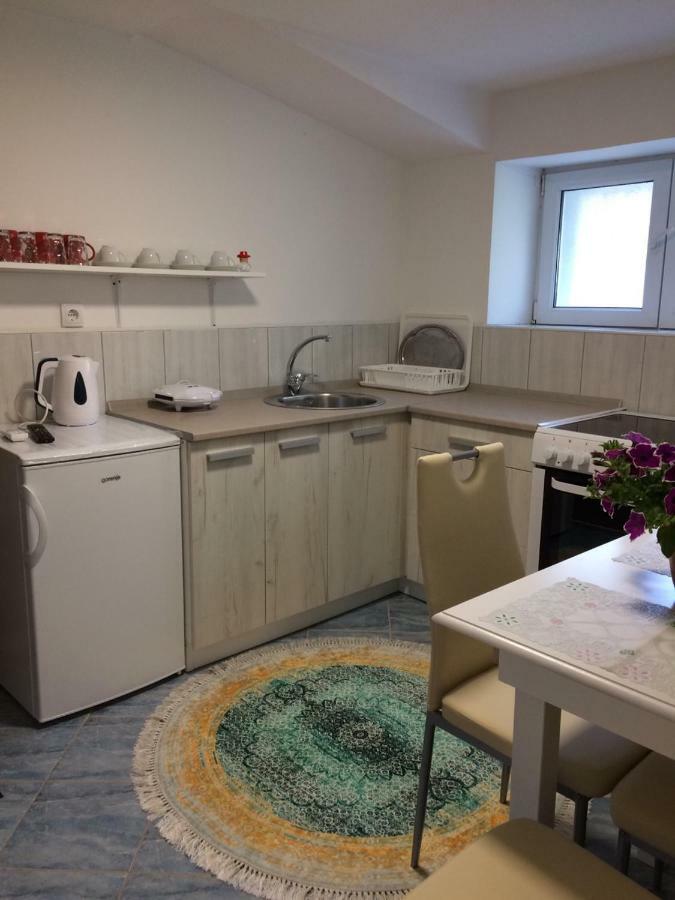 Apartment Voortex Требинье Экстерьер фото