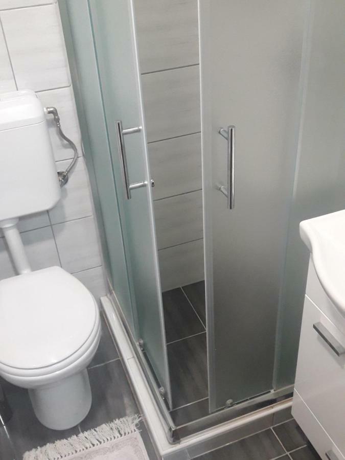 Apartment Voortex Требинье Экстерьер фото