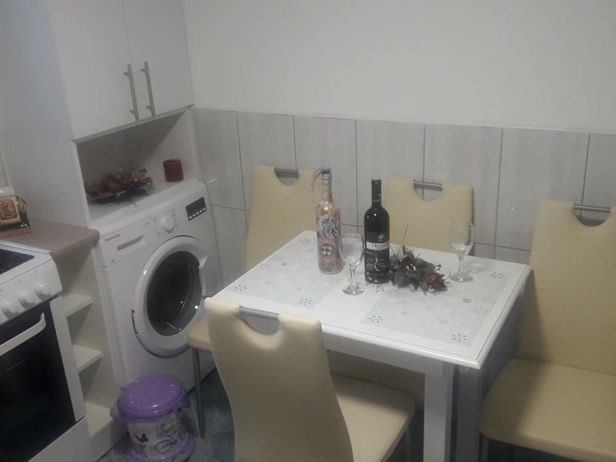 Apartment Voortex Требинье Экстерьер фото