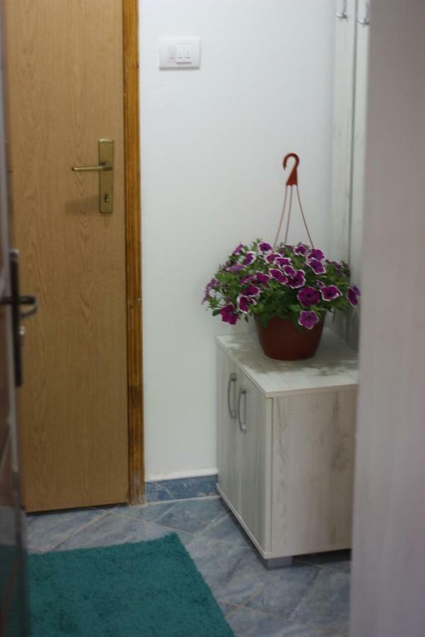 Apartment Voortex Требинье Экстерьер фото