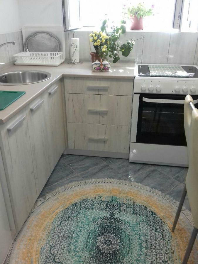 Apartment Voortex Требинье Экстерьер фото