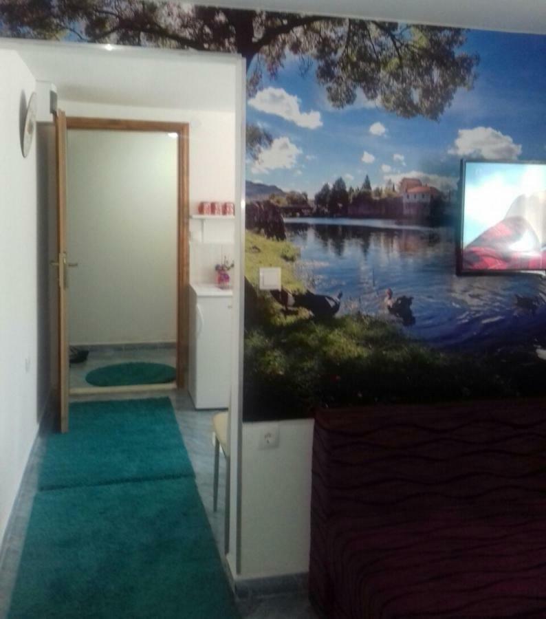 Apartment Voortex Требинье Экстерьер фото