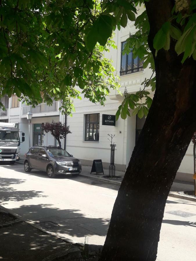 Apartment Voortex Требинье Экстерьер фото