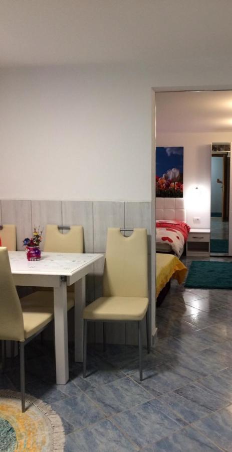 Apartment Voortex Требинье Экстерьер фото